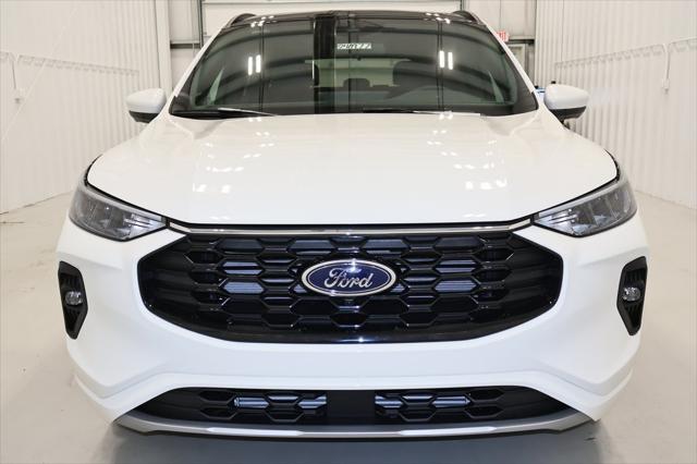 new 2024 Ford Escape car, priced at $39,715