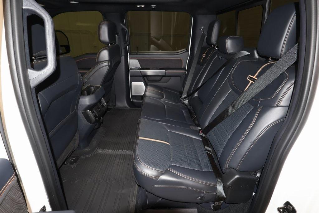 used 2024 Ford F-350 car, priced at $83,000
