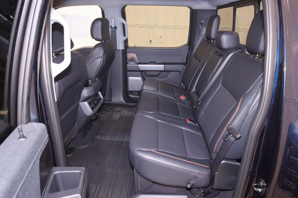 new 2025 Ford F-350 car, priced at $83,785