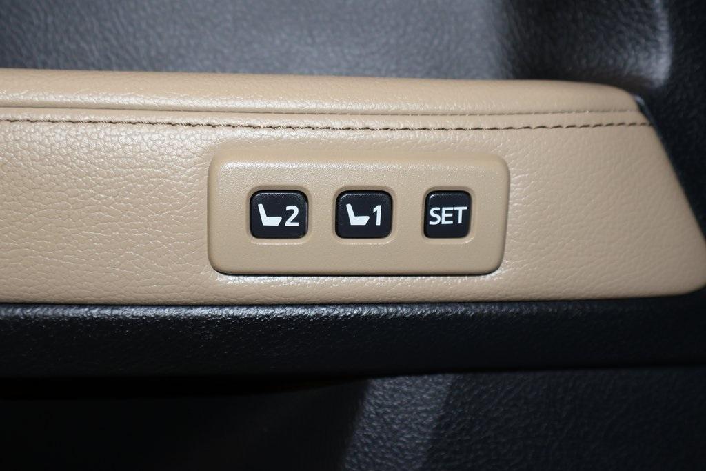 used 2016 Toyota 4Runner car, priced at $22,300