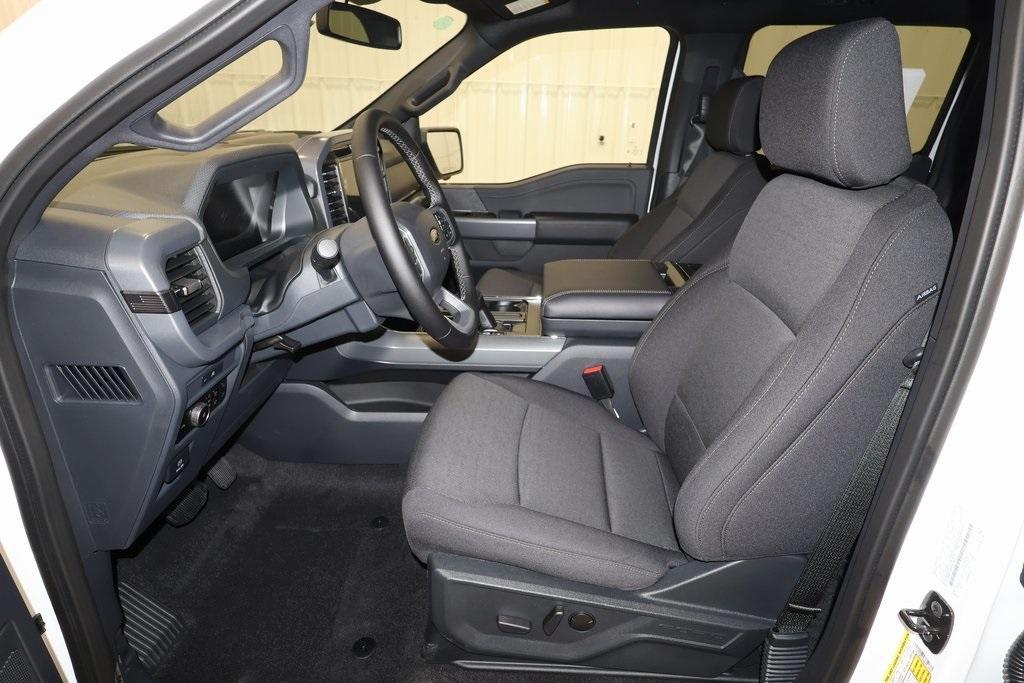 new 2025 Ford F-150 car, priced at $54,784
