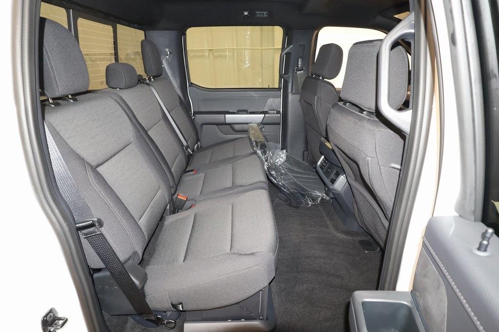 new 2025 Ford F-150 car, priced at $54,784