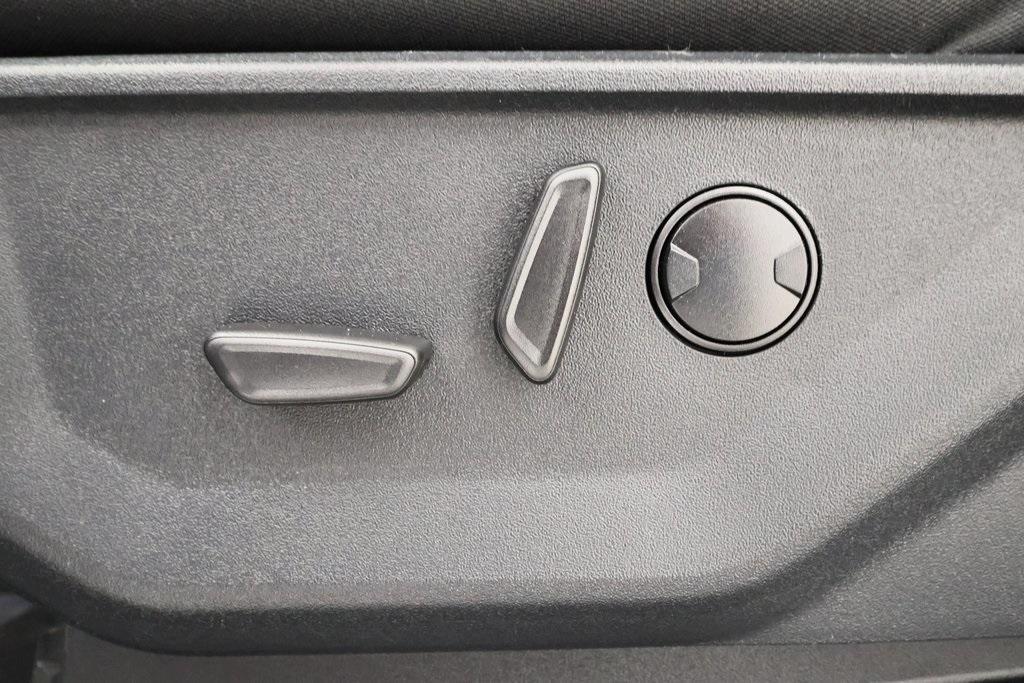 new 2025 Ford F-150 car, priced at $56,133