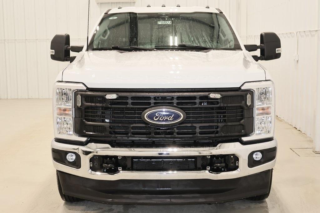 used 2023 Ford F-350 car, priced at $49,500