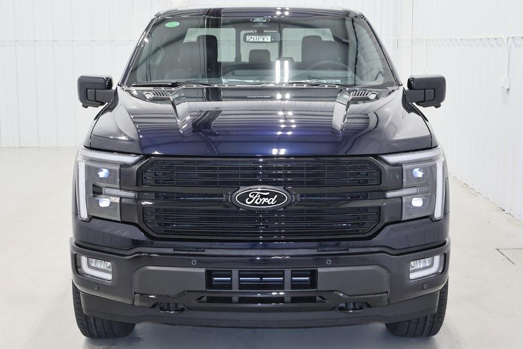 new 2024 Ford F-150 car, priced at $80,070