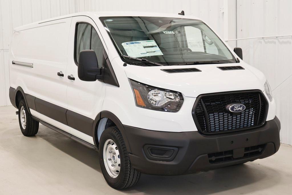 new 2025 Ford Transit-250 car, priced at $57,007