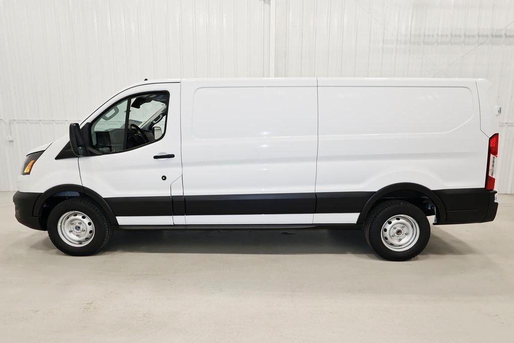 new 2025 Ford Transit-250 car, priced at $57,007