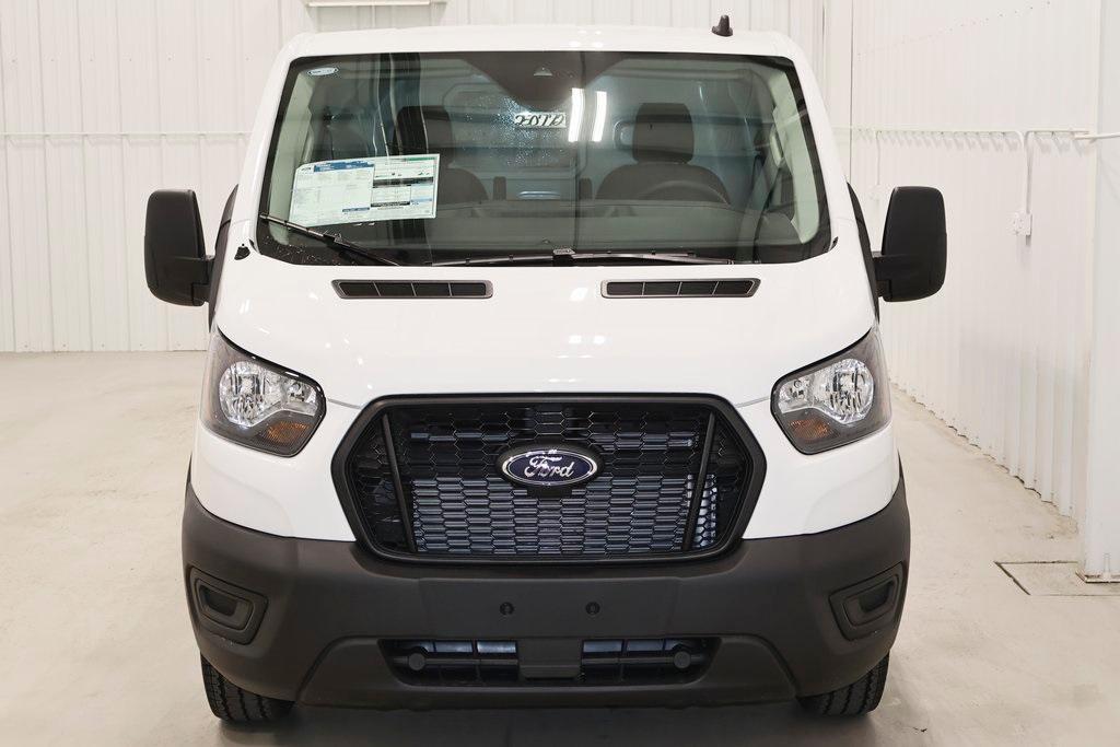 new 2025 Ford Transit-250 car, priced at $57,007