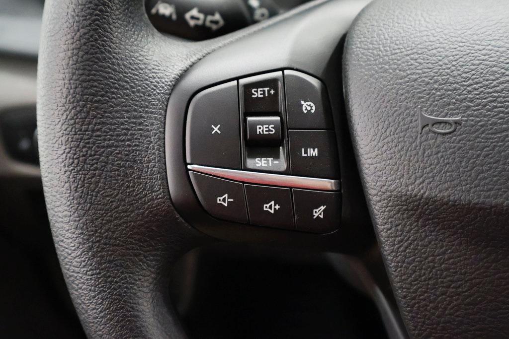 new 2025 Ford Transit-250 car, priced at $57,007