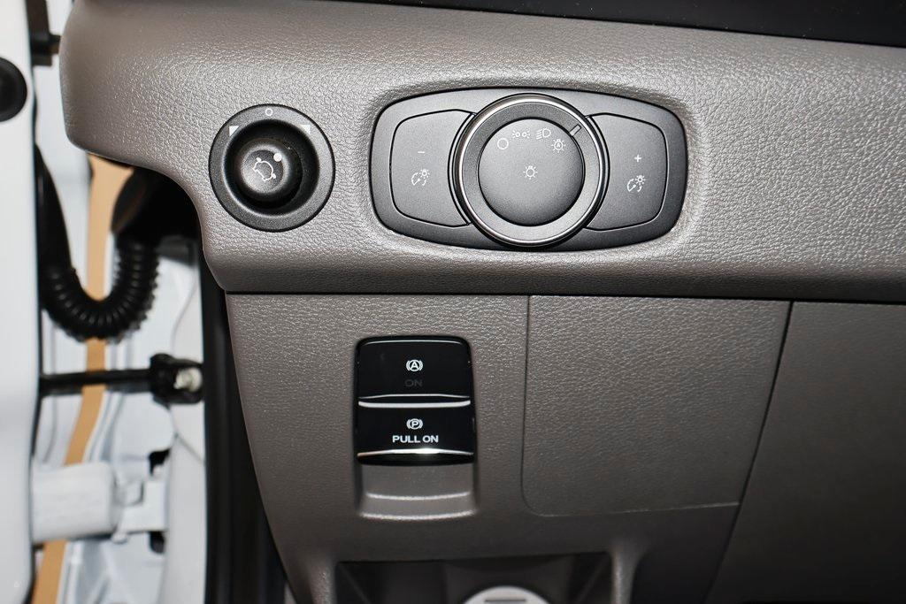 new 2025 Ford Transit-250 car, priced at $57,007