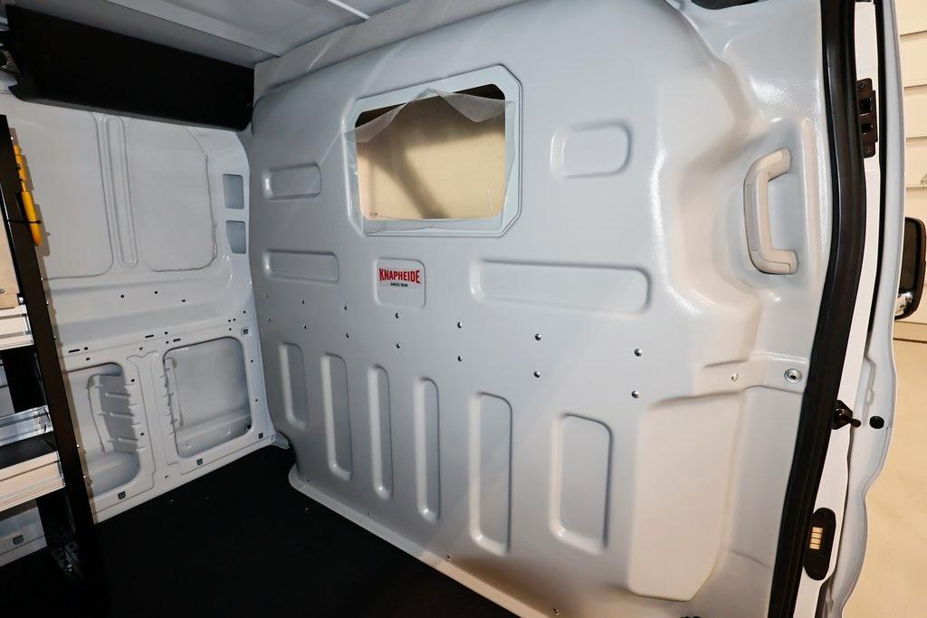 new 2025 Ford Transit-250 car, priced at $57,007