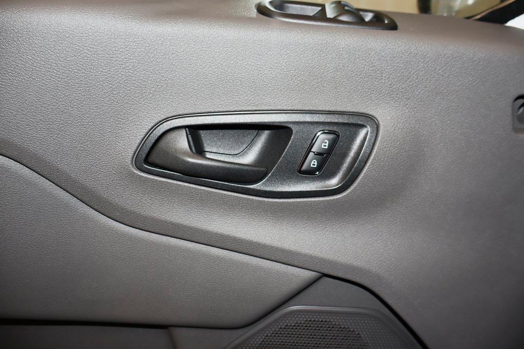 new 2025 Ford Transit-250 car, priced at $57,007