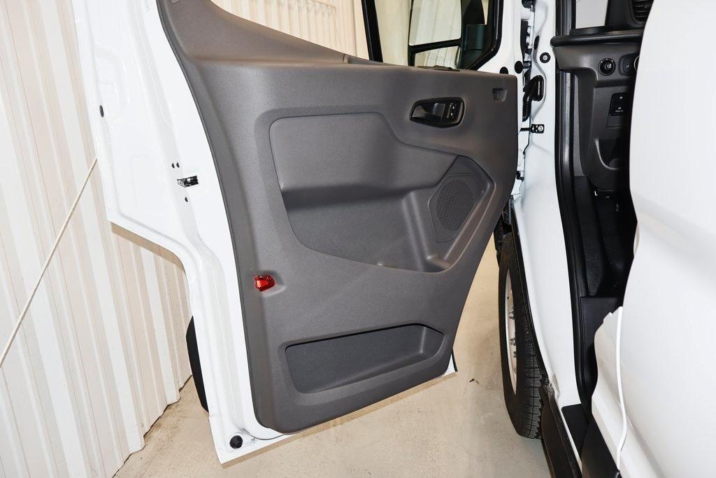 new 2025 Ford Transit-250 car, priced at $57,007