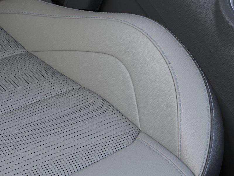 new 2025 Ford Mustang car, priced at $61,282