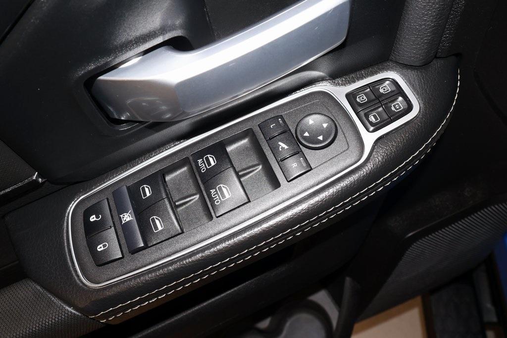 used 2024 Ram 2500 car, priced at $63,400