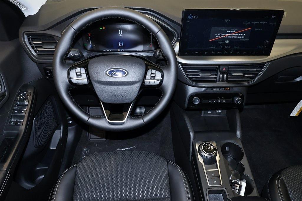 used 2024 Ford Escape car, priced at $26,500