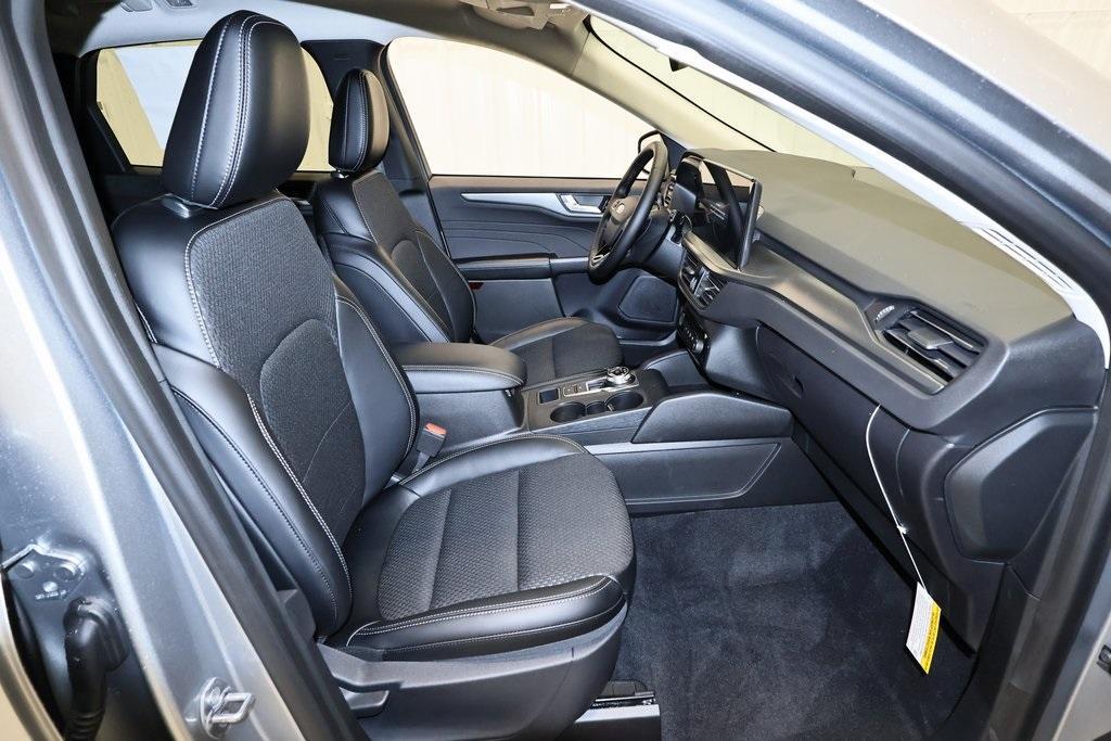 used 2024 Ford Escape car, priced at $26,500