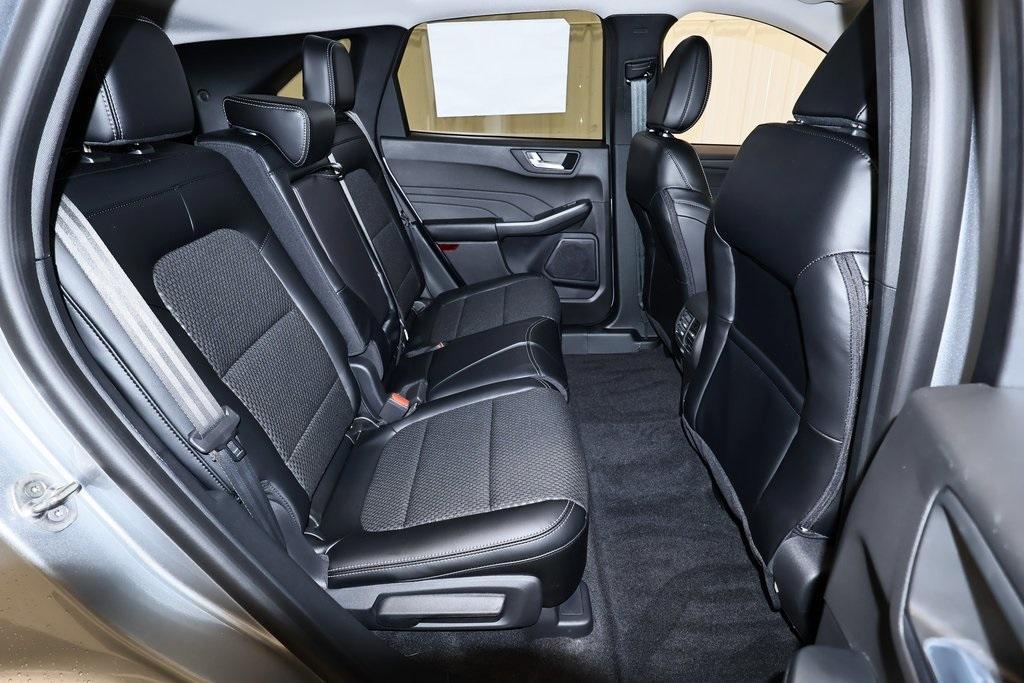 used 2024 Ford Escape car, priced at $26,500