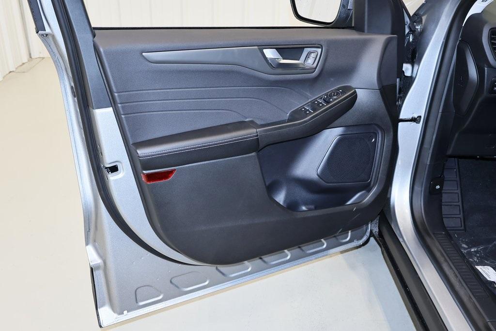 used 2024 Ford Escape car, priced at $26,500