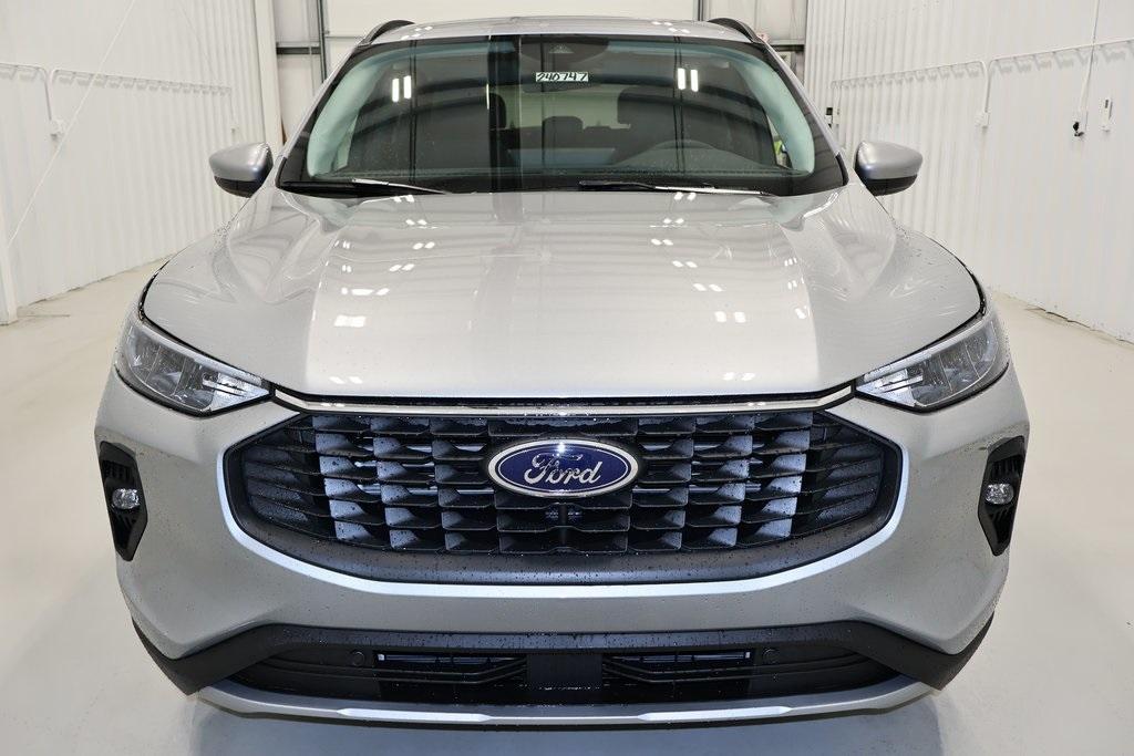 used 2024 Ford Escape car, priced at $26,500