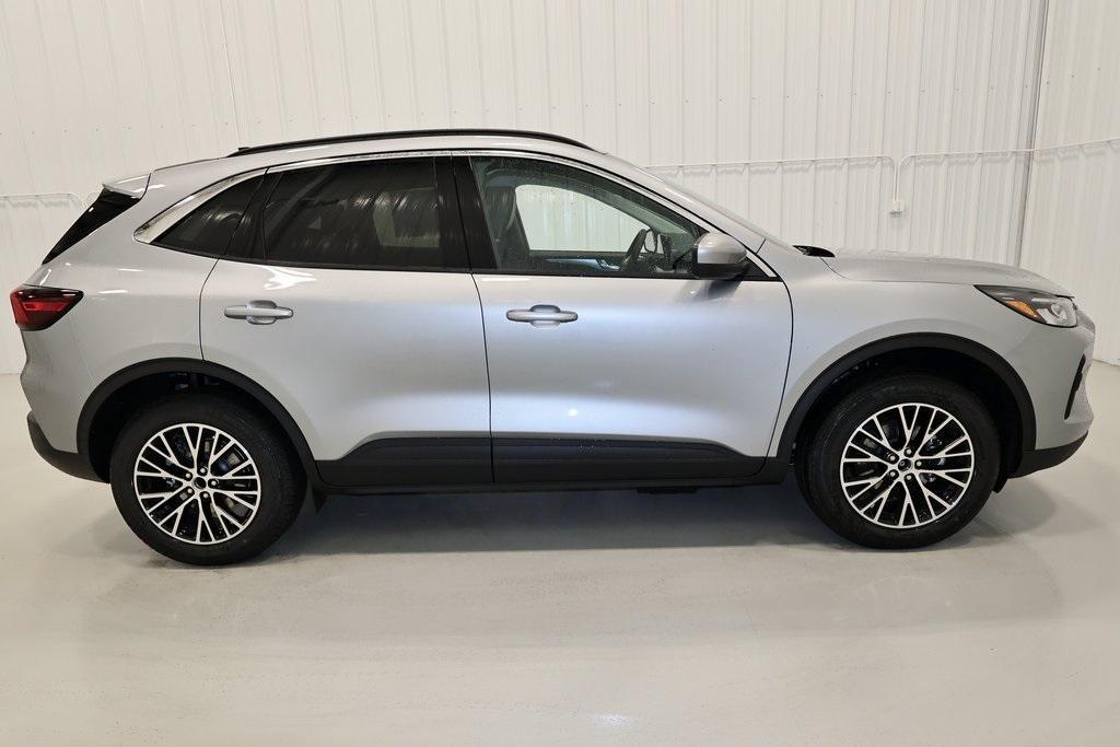 used 2024 Ford Escape car, priced at $26,500