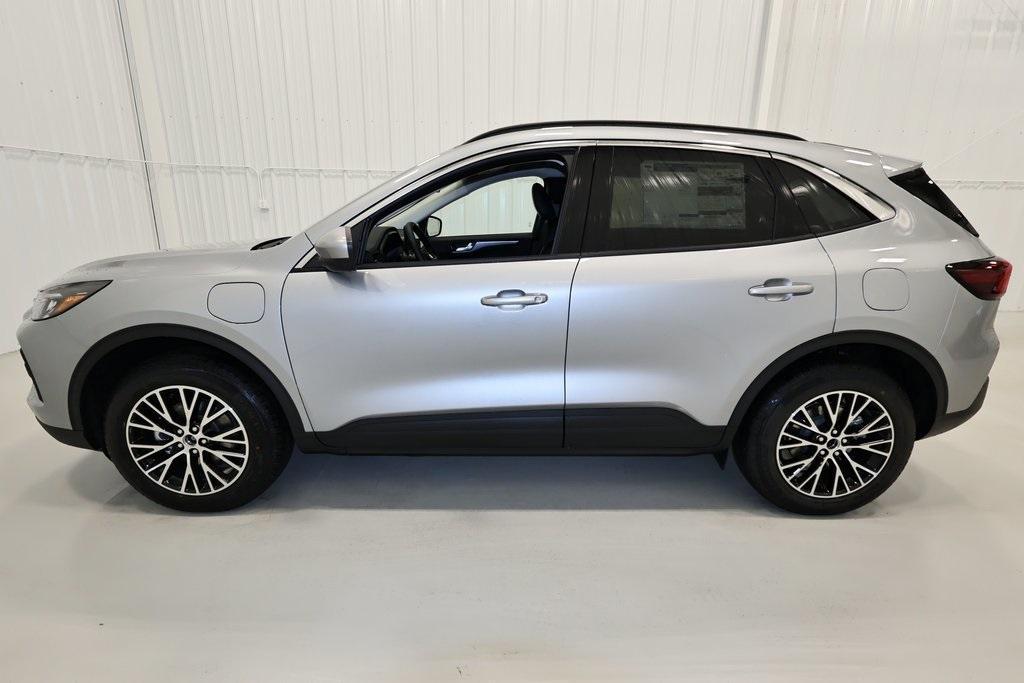 used 2024 Ford Escape car, priced at $26,500