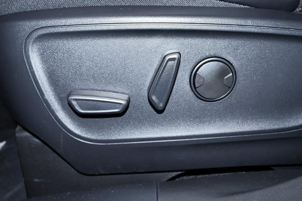 used 2024 Ford Escape car, priced at $26,500