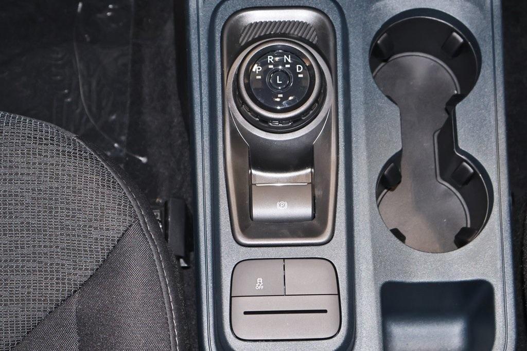 new 2026 Ford Maverick car, priced at $33,825