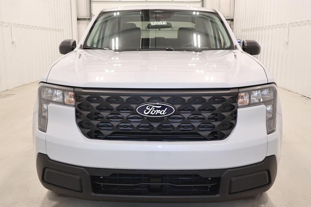 new 2026 Ford Maverick car, priced at $33,825