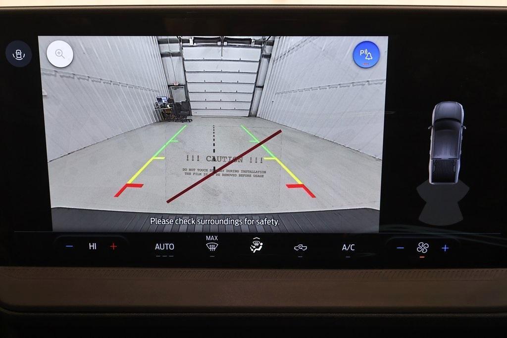 new 2026 Ford Maverick car, priced at $33,825