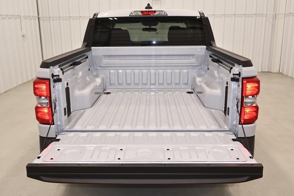 new 2026 Ford Maverick car, priced at $33,825