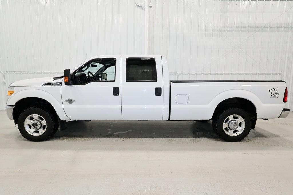 used 2016 Ford F-250 car, priced at $26,500