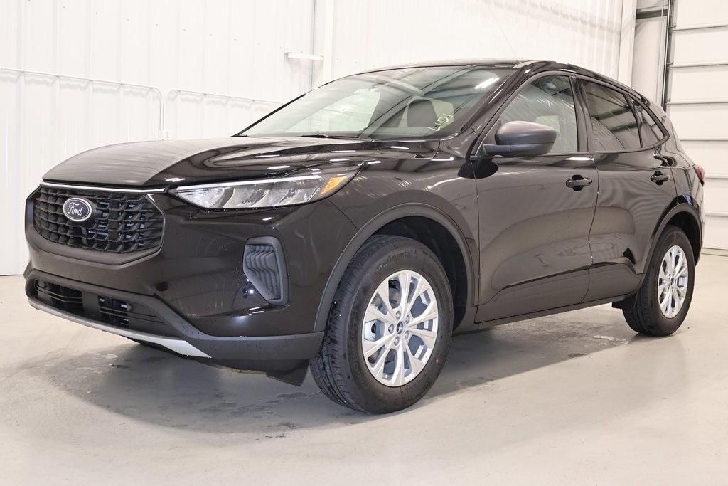 new 2026 Ford Escape car, priced at $30,580