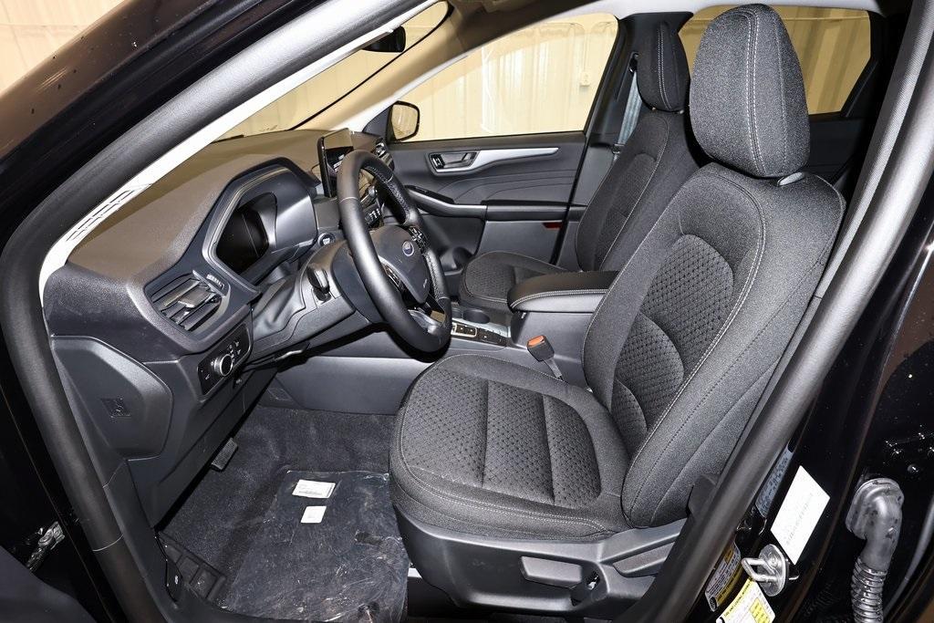 new 2026 Ford Escape car, priced at $30,580