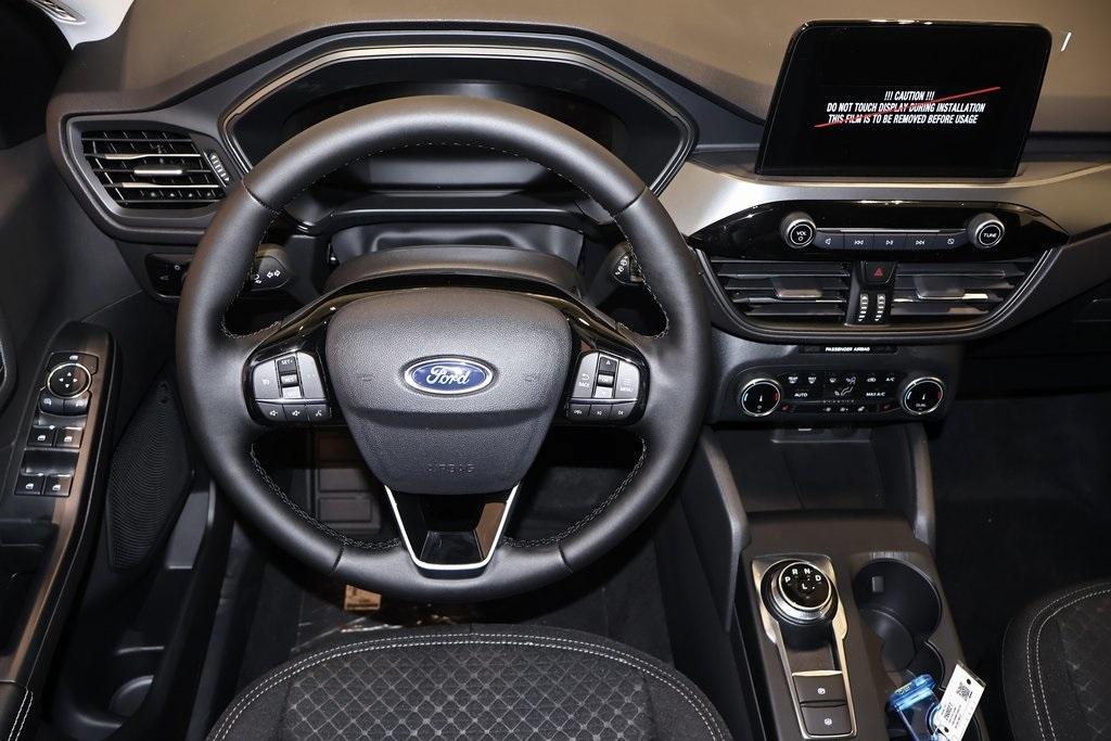 new 2026 Ford Escape car, priced at $30,580