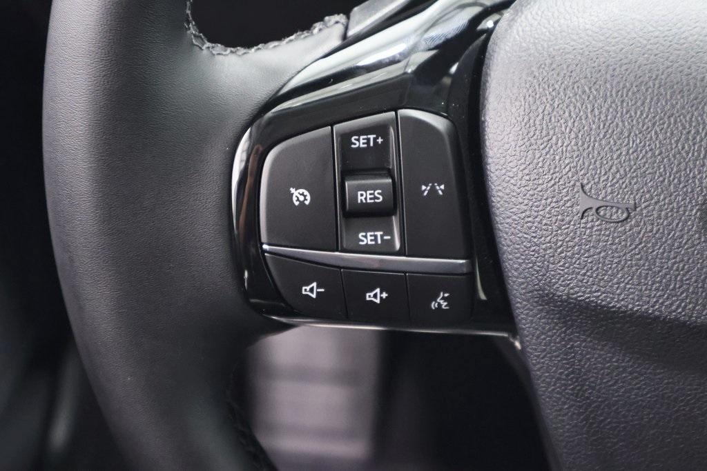 new 2026 Ford Escape car, priced at $30,580