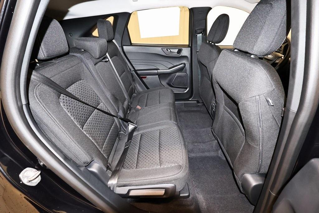 new 2026 Ford Escape car, priced at $30,580