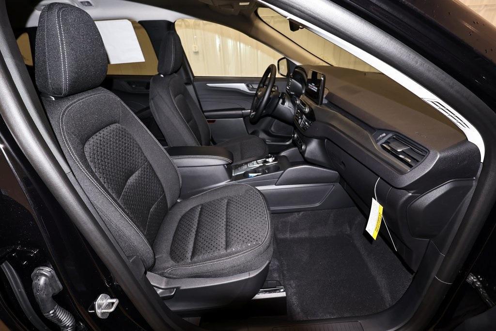 new 2026 Ford Escape car, priced at $30,580