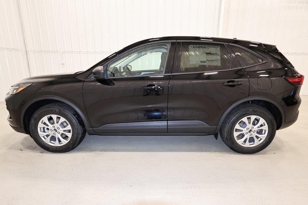 new 2026 Ford Escape car, priced at $30,580