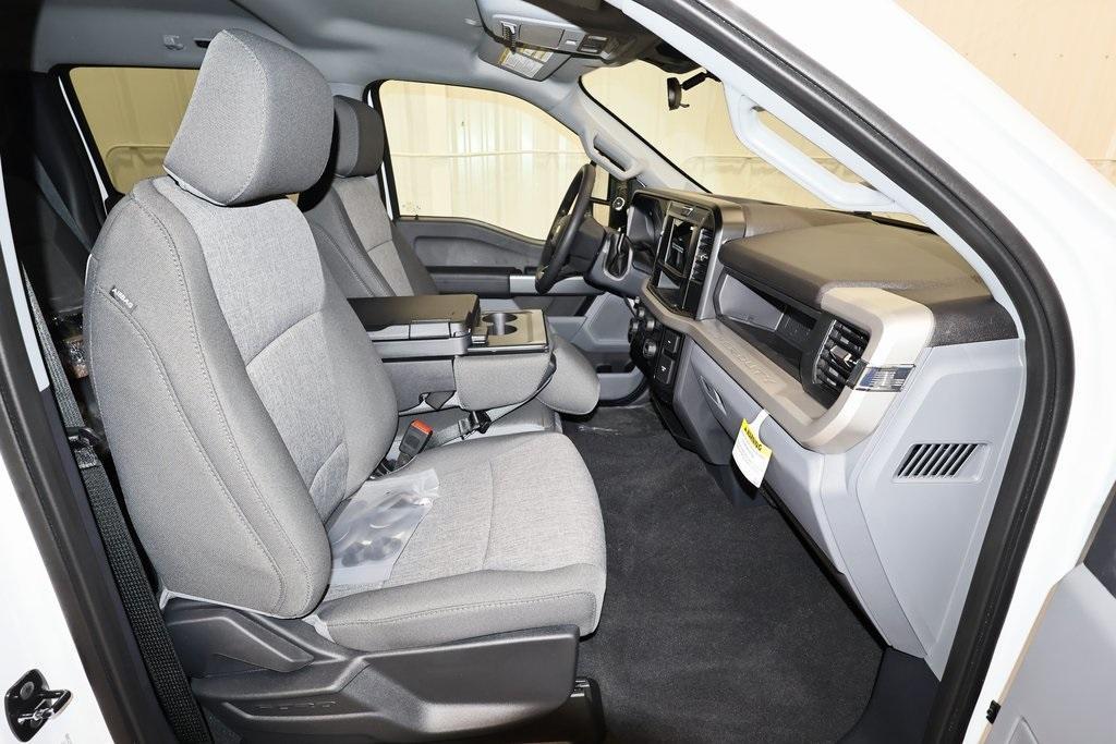 new 2025 Ford F-350 car, priced at $63,315