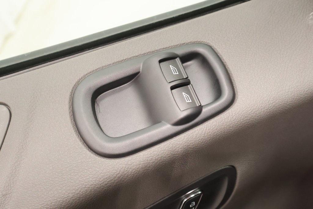 new 2025 Ford Transit-250 car, priced at $52,440