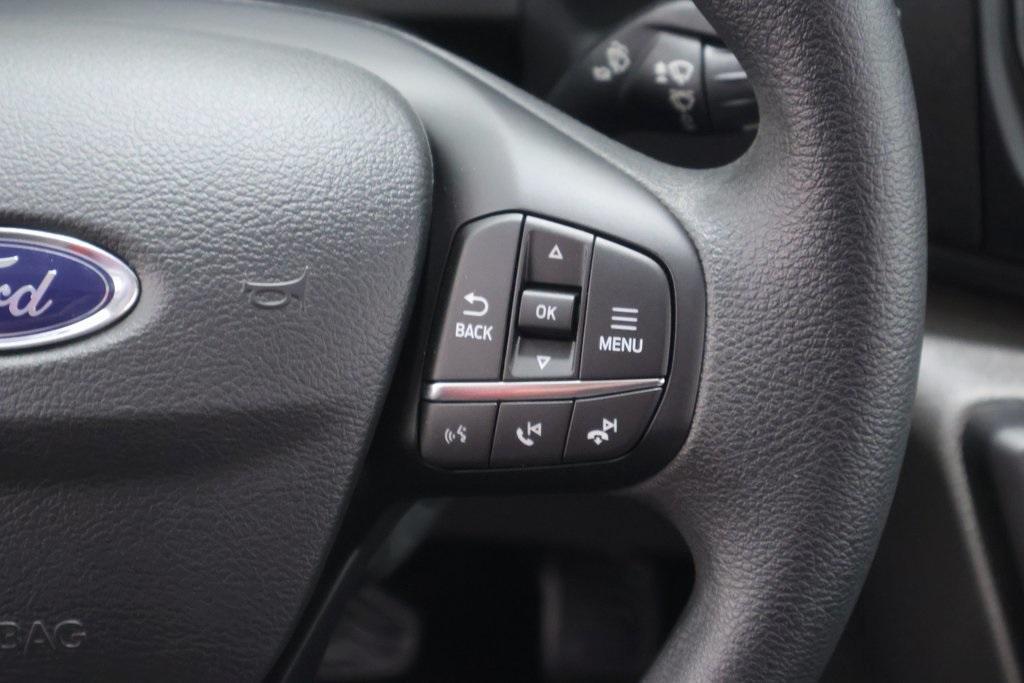 new 2025 Ford Transit-250 car, priced at $52,440