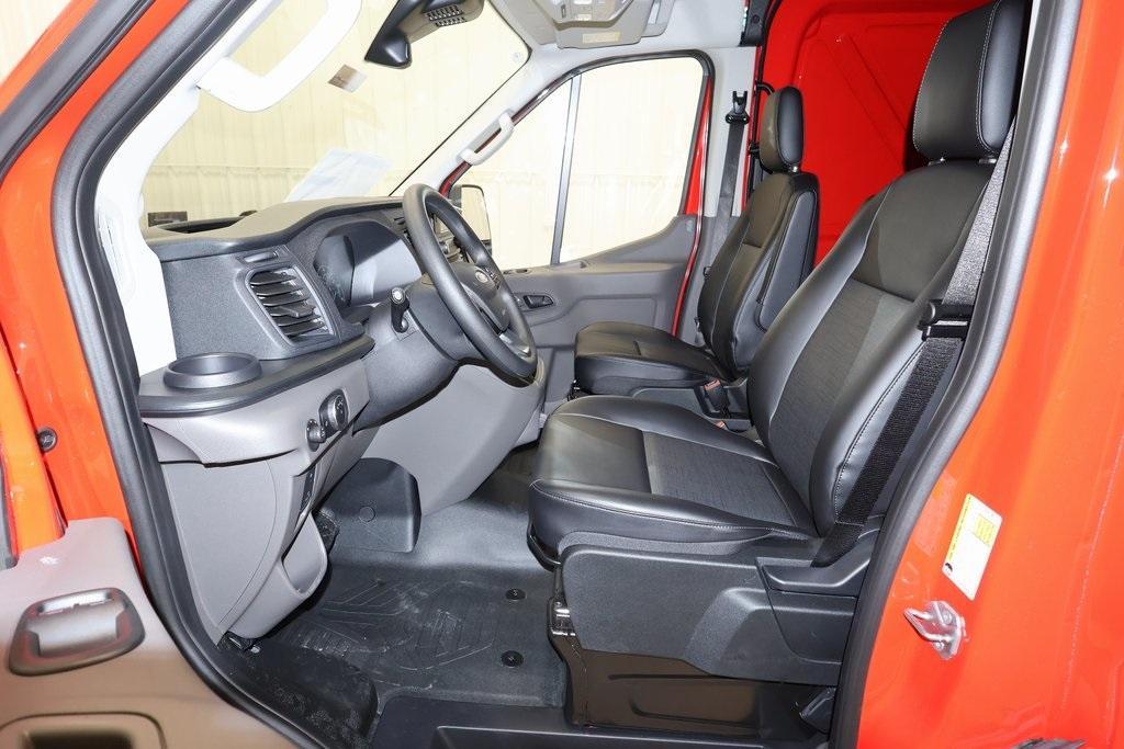 new 2025 Ford Transit-250 car, priced at $52,440