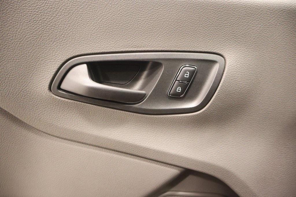 new 2025 Ford Transit-250 car, priced at $52,440