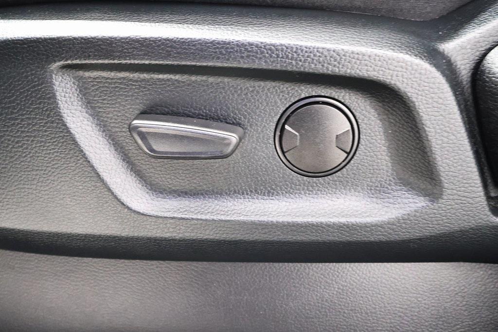 used 2022 Ford Ranger car, priced at $35,500