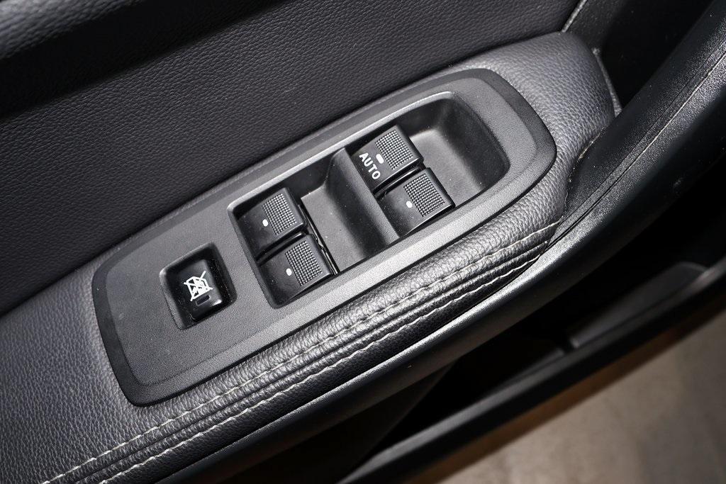 used 2022 Ford Ranger car, priced at $35,500