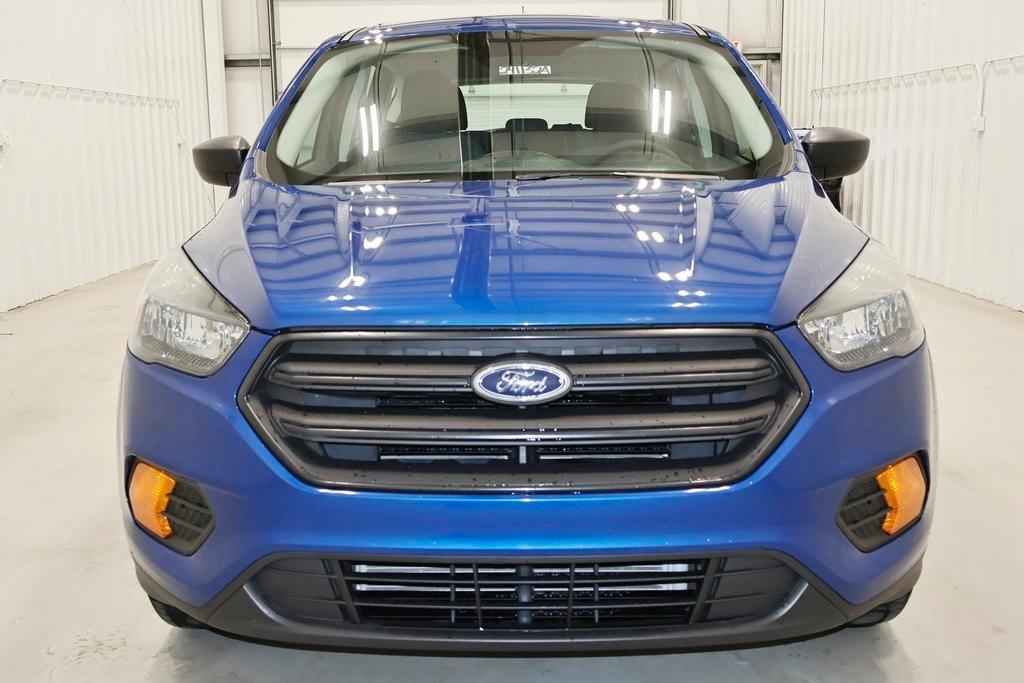 used 2018 Ford Escape car, priced at $12,500
