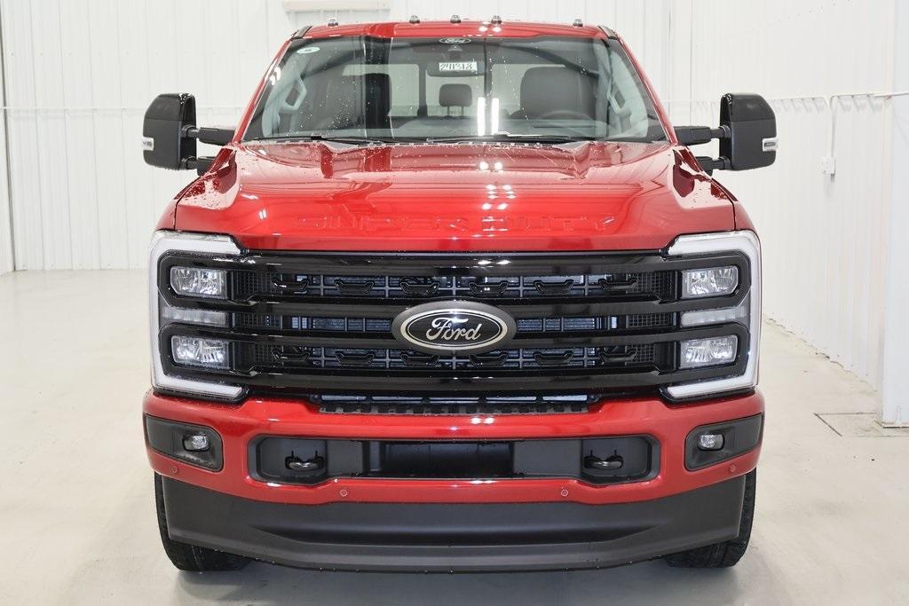 new 2024 Ford F-350 car, priced at $85,665