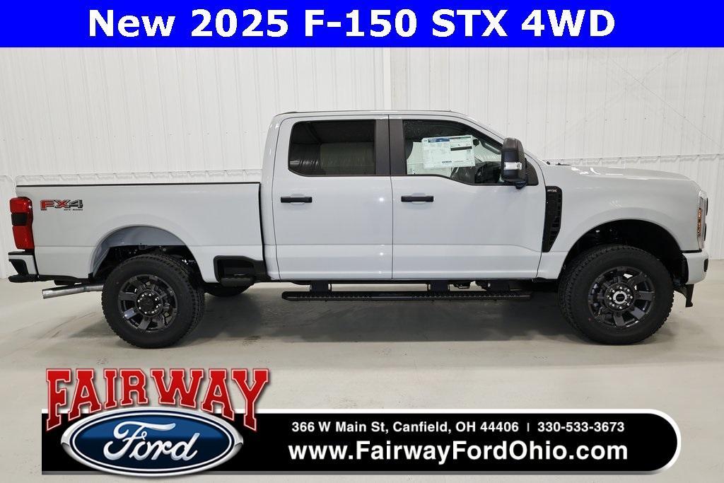 new 2025 Ford F-350 car, priced at $63,315