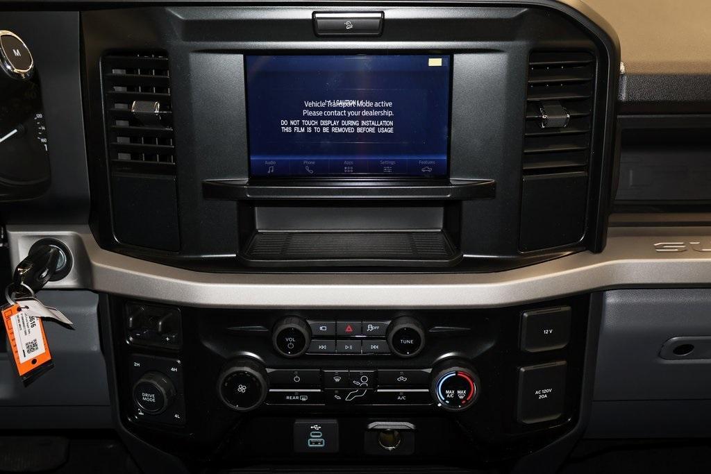 new 2025 Ford F-350 car, priced at $63,315